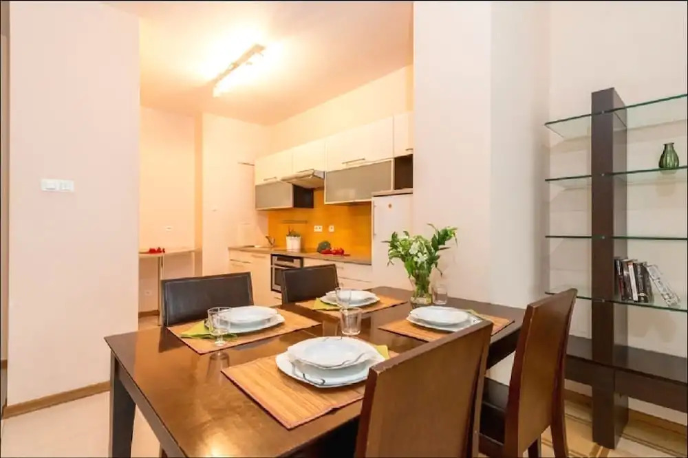 P&O Apartments Arkadia 6