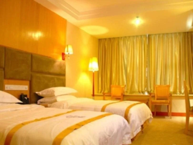 Guangzhou Best Case Hotel Foreign-related Economics Vocational and Technical College