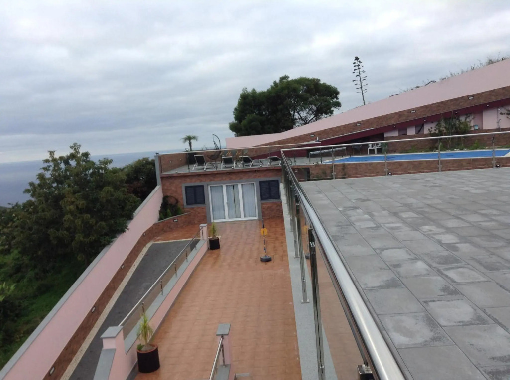 Santo António Bay View Villa