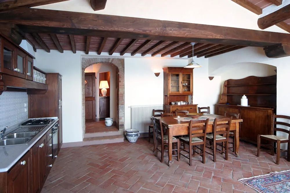 Agriturismo Il Casone