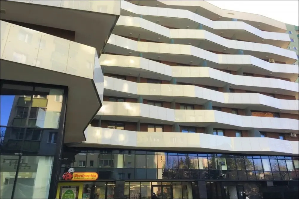 P&O Apartments Mokotów