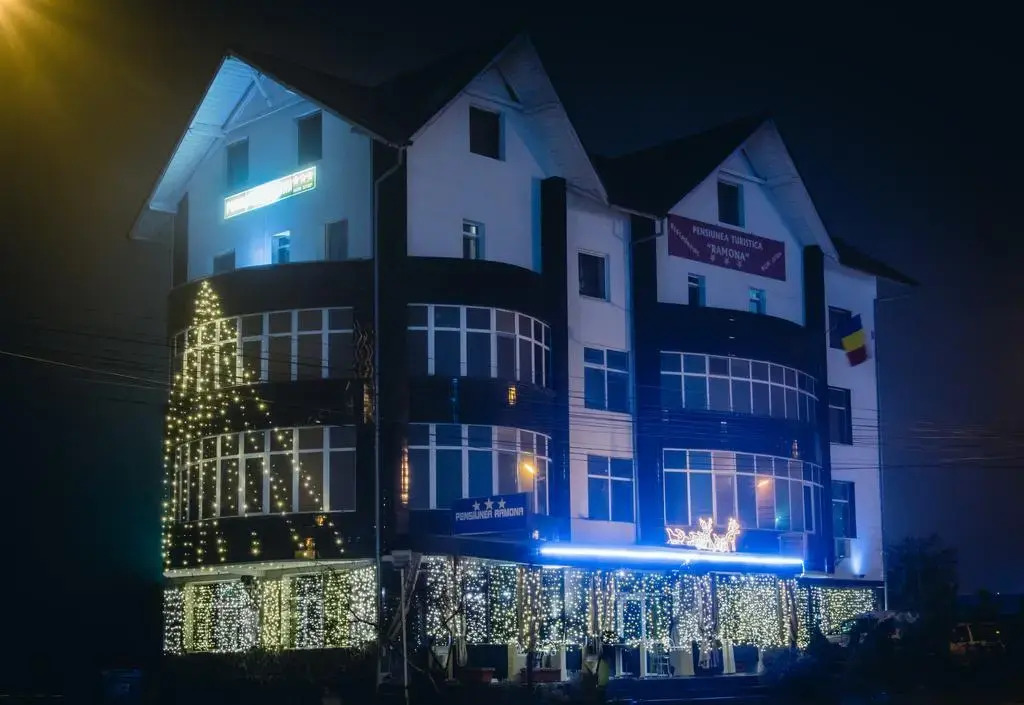 Pension Ramona