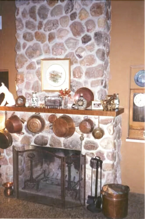 Sam Hughes Inn Bed & Breakfast