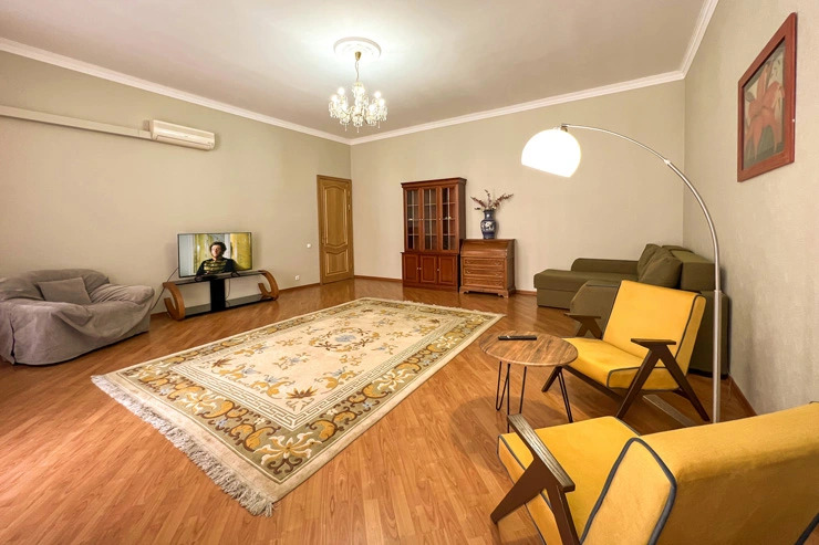 Apartamenty U Pushkina