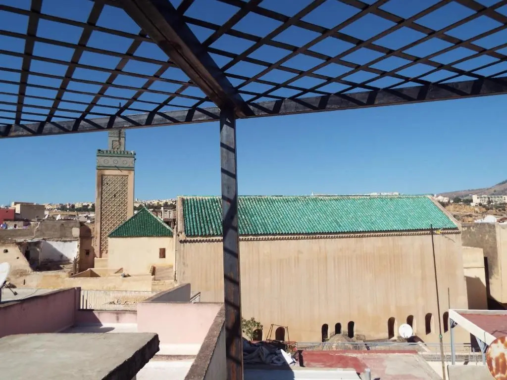 Dar Fès Huda