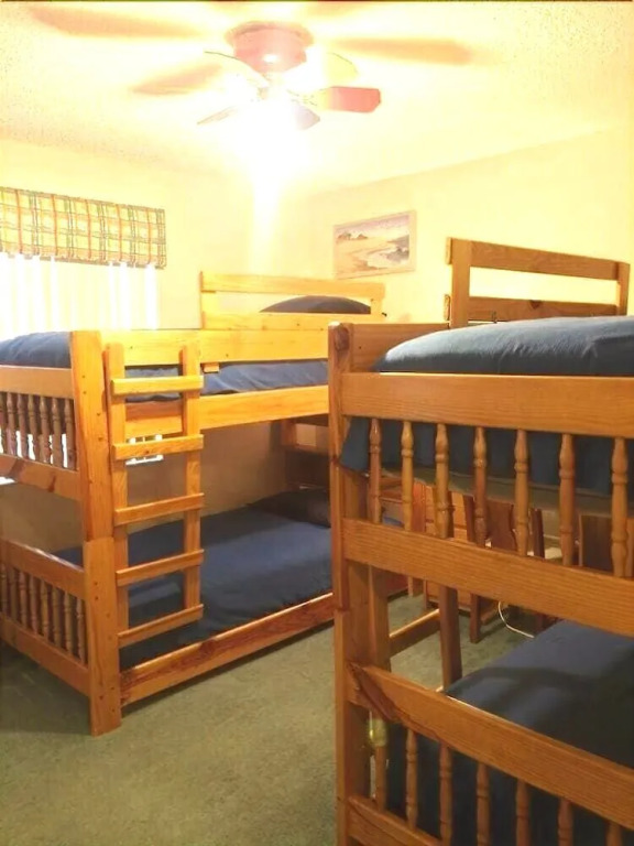 115 Chad - 3 Br Condo