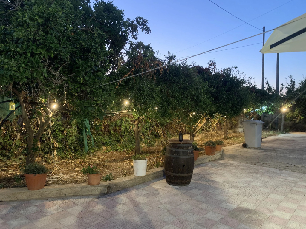Il Casello Country House Parcheggio gratuito
