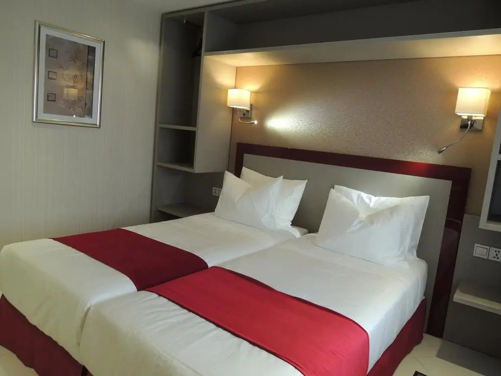 KT Hotels