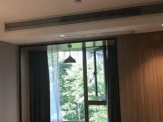 Chongqing West Railway Station Houke Wisdom Hotel (Baguocheng Branch)