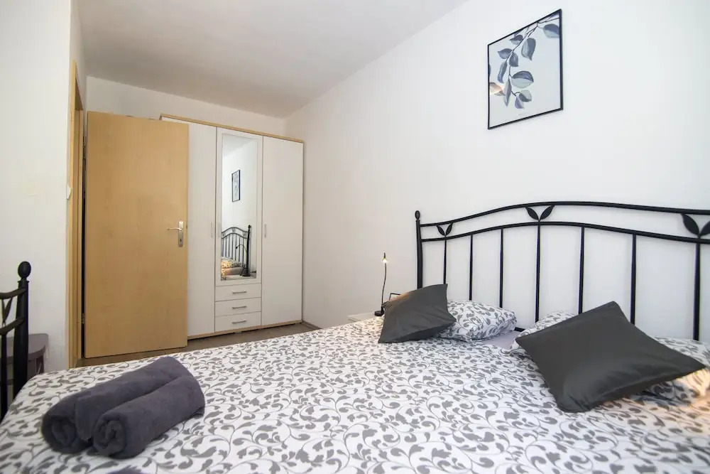 Apartments Garmaz