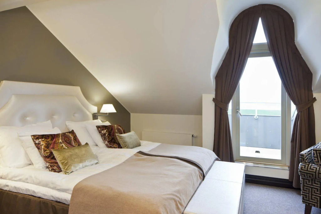Holiday Club Saimaan Rauha Apartments