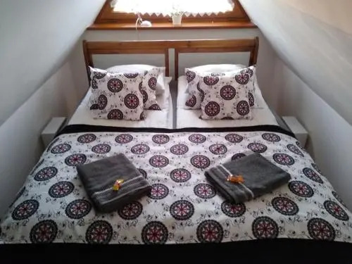 Zakopane Aparthotel