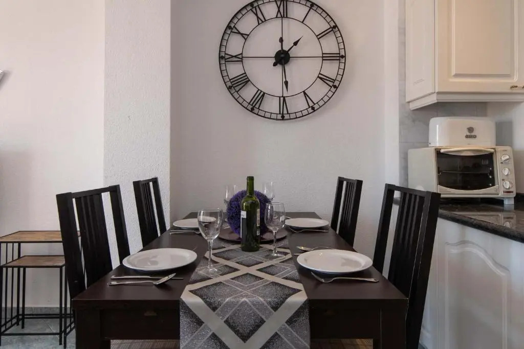 Parque Santiago II 178 - Two Bed