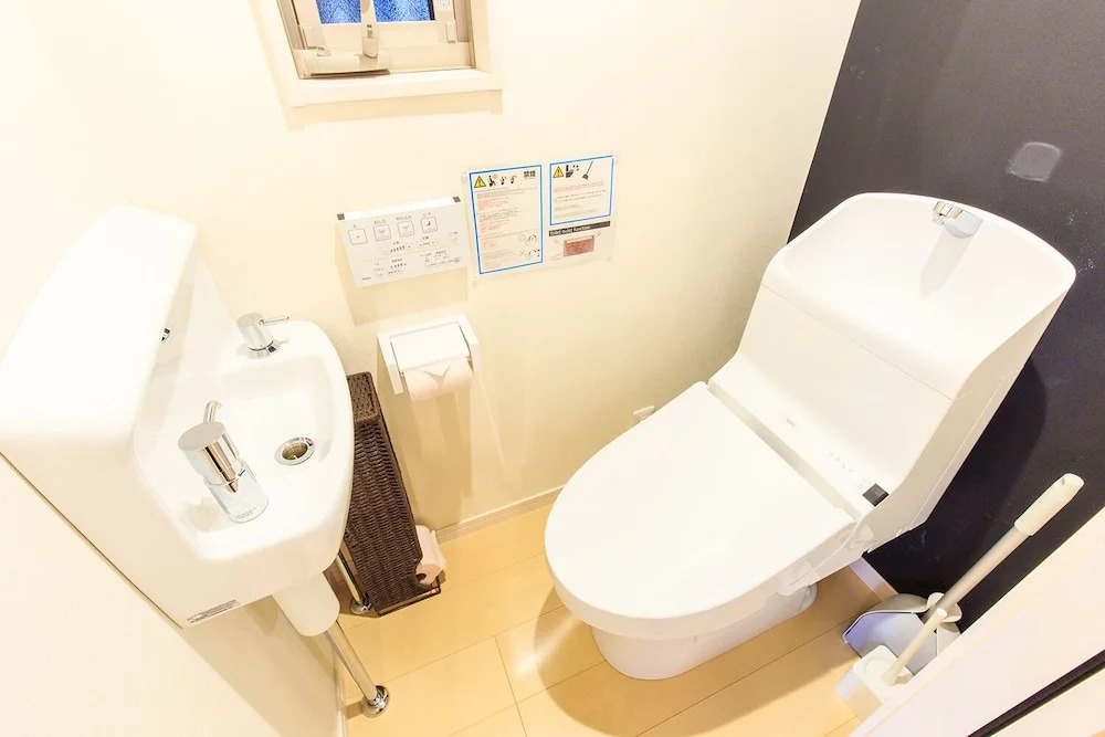 Nakamura-ward-office house 1
