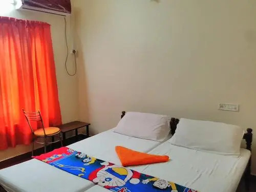 Om Shanthi Resort