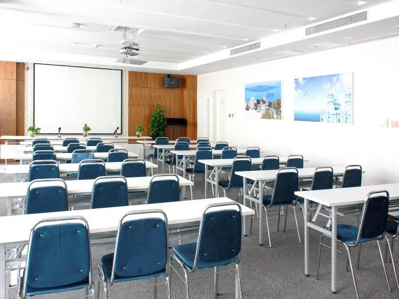 Cyts Shanshui Trends Hotel