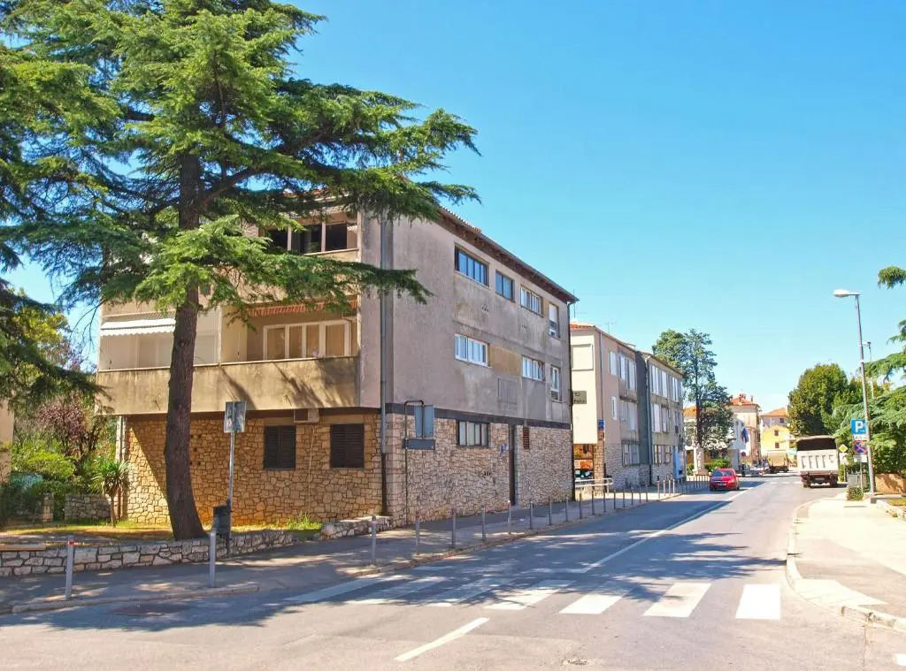 Apartment Suzana 1849