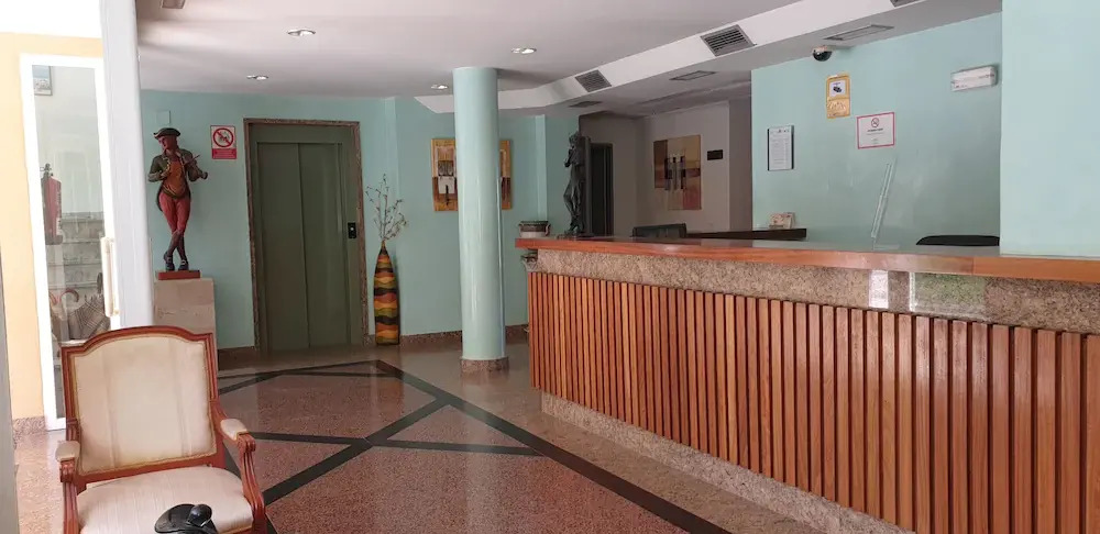 Apartamentos Nerja Bahia