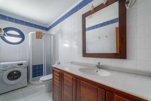 Apartamento 1 linea centro Playa Blanca