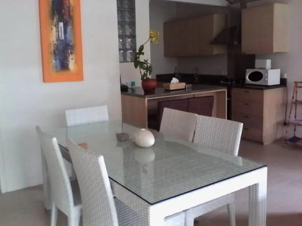Sun Shoot Villas Seminyak