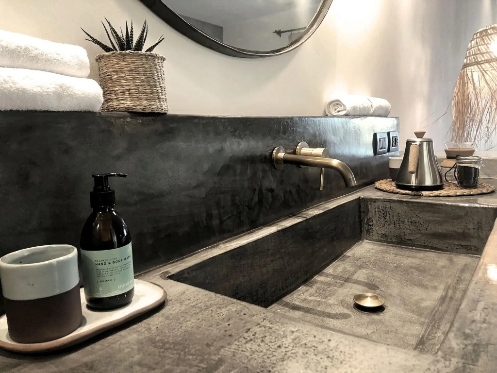 Desierto Azul Boutique Hotel