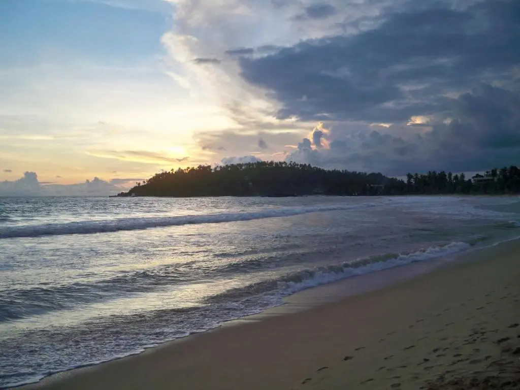 Village Star Rest-Mirissa