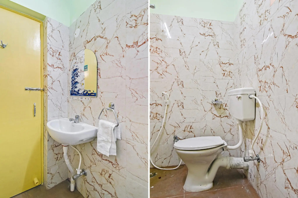 OYO 78077 Saga Inn Guest House