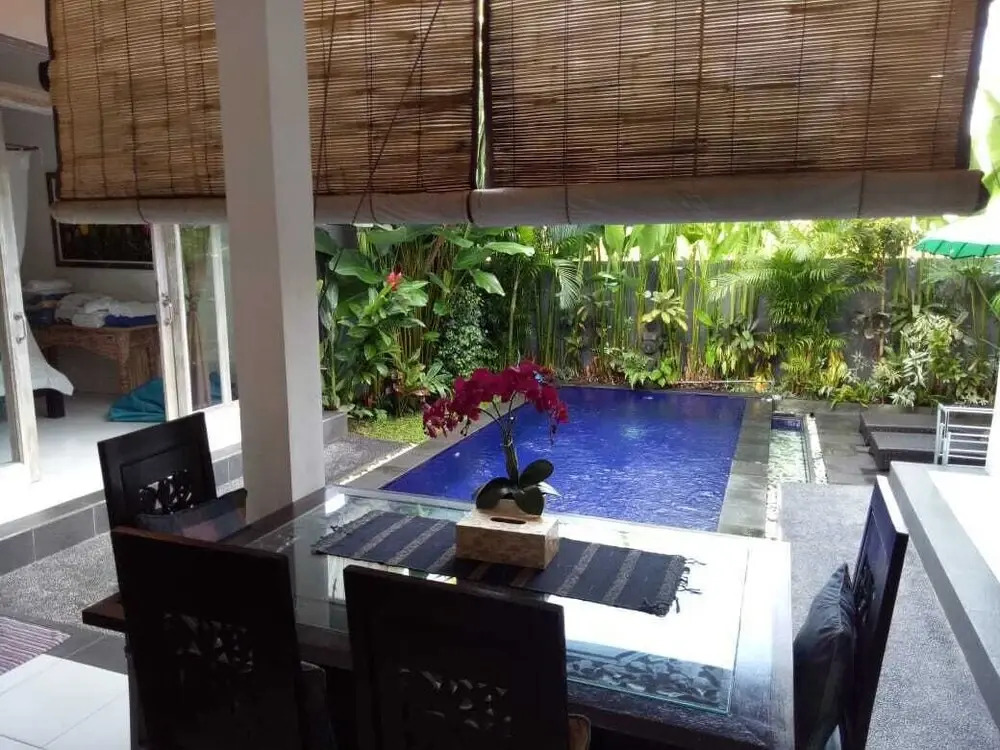 Lovely sunrise 3 bedroom Villa