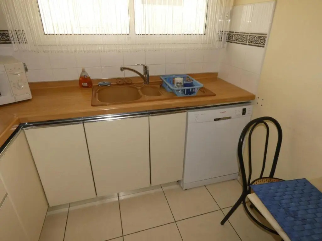 Appartement Royan, 3 pièces, 6 personnes - FR-1-71-82