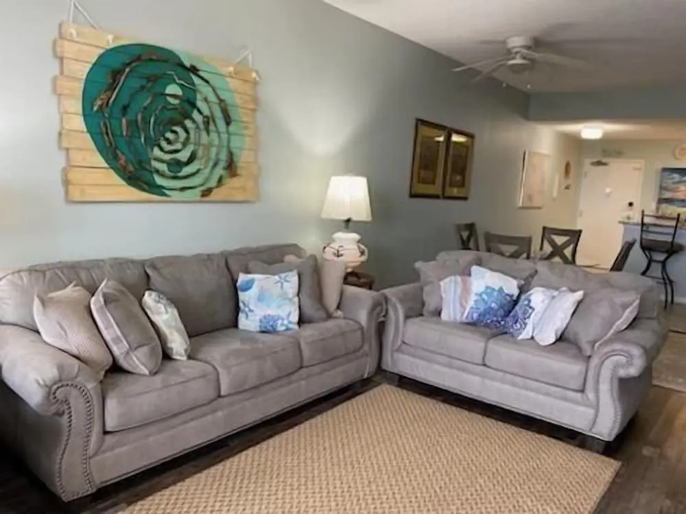 Navy Cove Harbor 1206