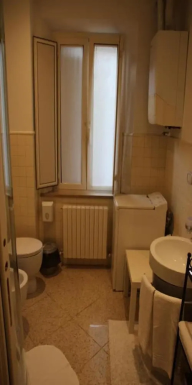B&B La Luna dal Borgo
