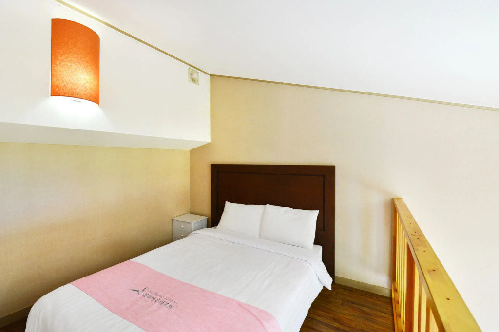 Resort Bluemau Geoje