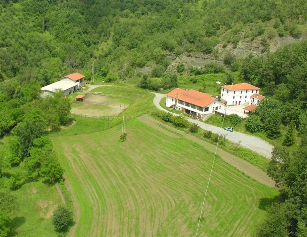 Agriturismo Cascina del Vai