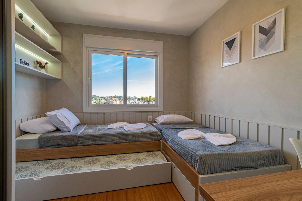 Apartamento Com Vista   Stay House Temporada