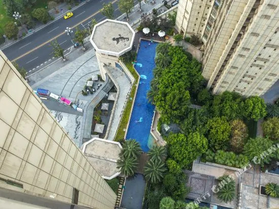 Injoy Hotel- Nanbin Branch