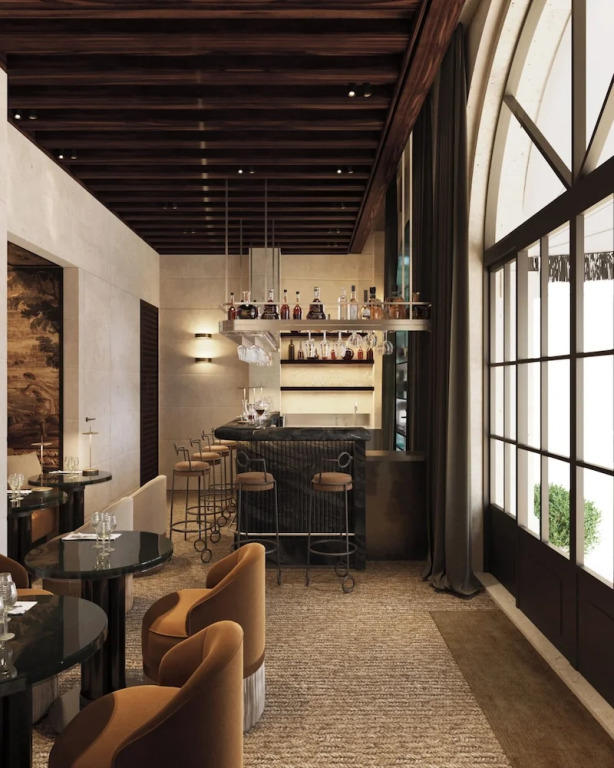 Mondovi Luxury Suites