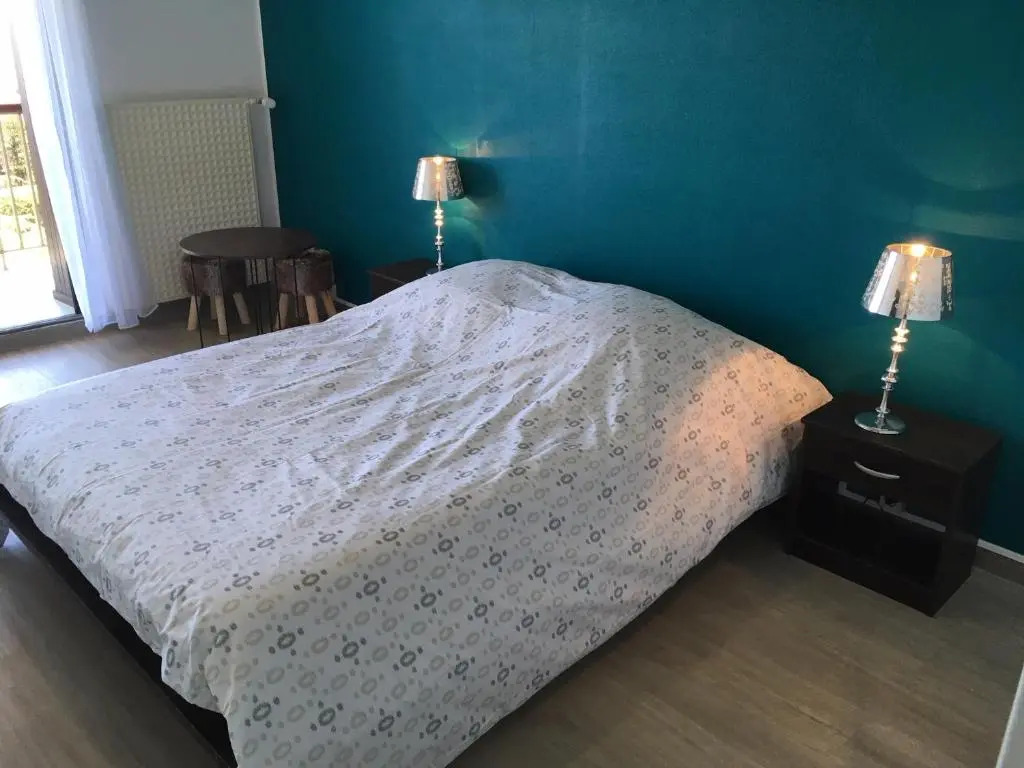 Appartement Touraine Vue sur la Vallée du Cher
