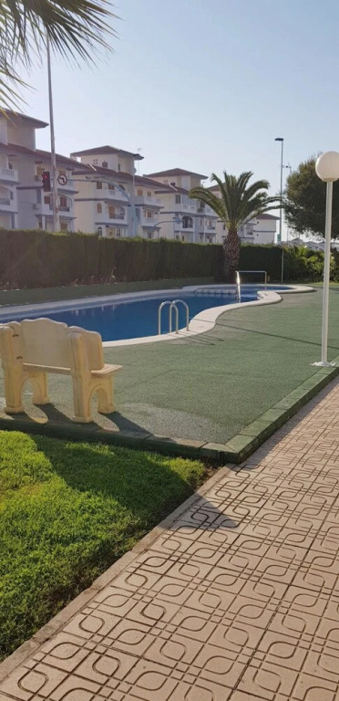 House With 4 Bedrooms in Torrevieja, With Wonderful Lake View, Pool Ac