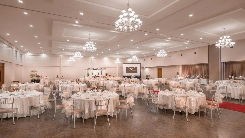 Lima Park Hotel