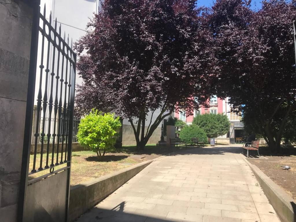 alMirante Burgos Centro Tranquila y con encanto Como en casa