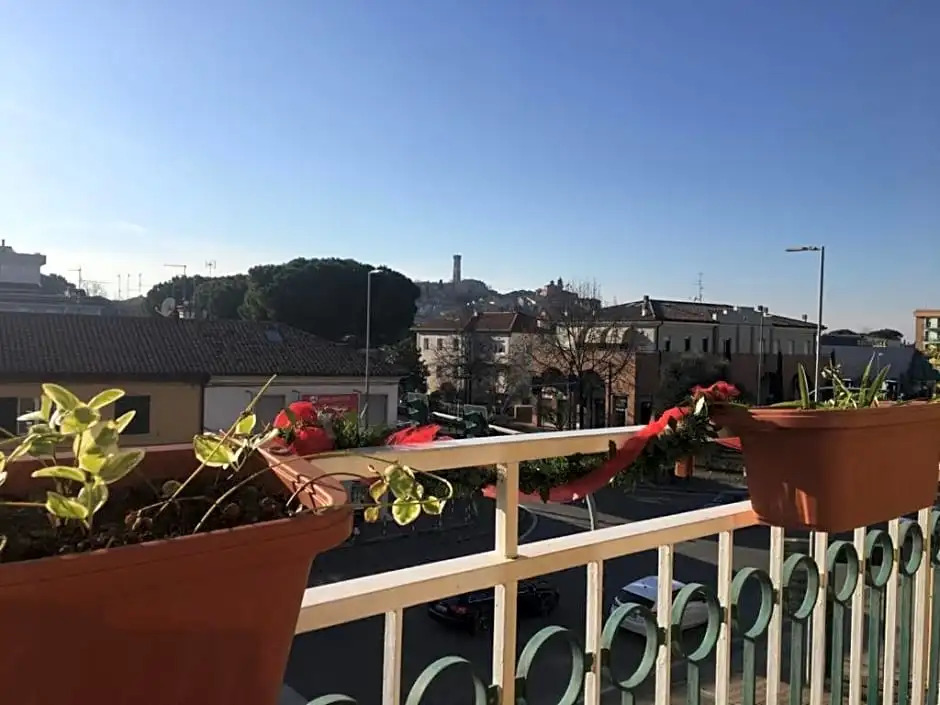 La Casa della Nonna