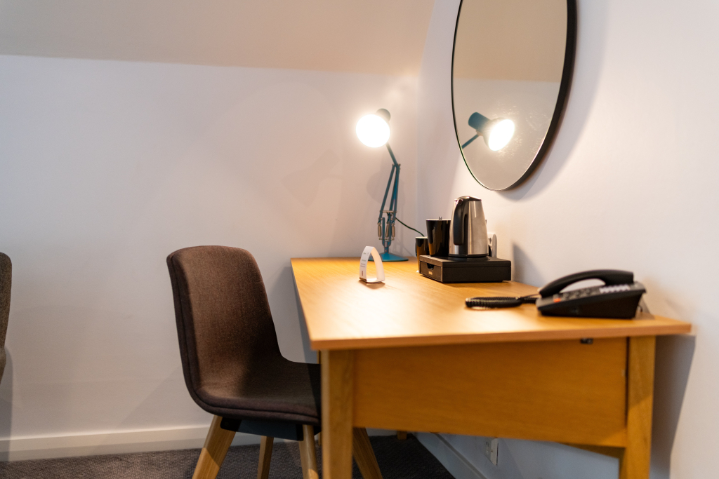 Holiday Inn Ashford - North A20 by IHG