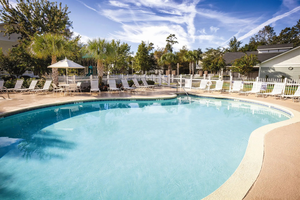 Club Wyndham at The Cottages