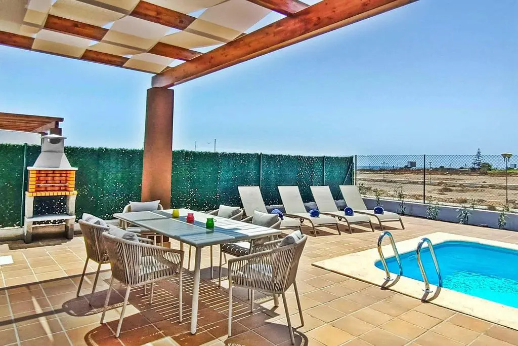 Villa Angelita