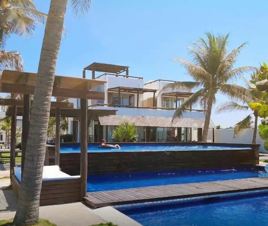 Isla Parlama Boutique Hotel