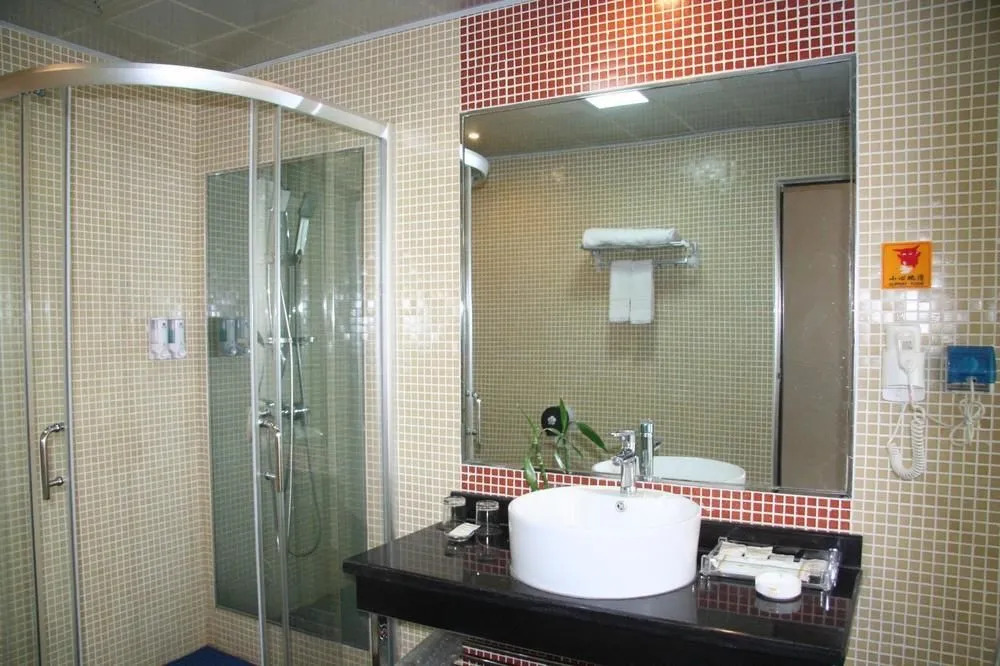 Nanning Wanli Hotel