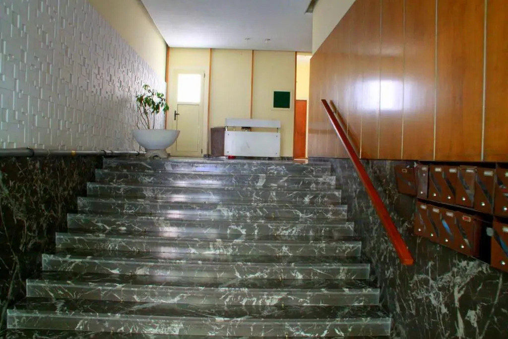 New Apartment near metro Larissis in the centre of Athens