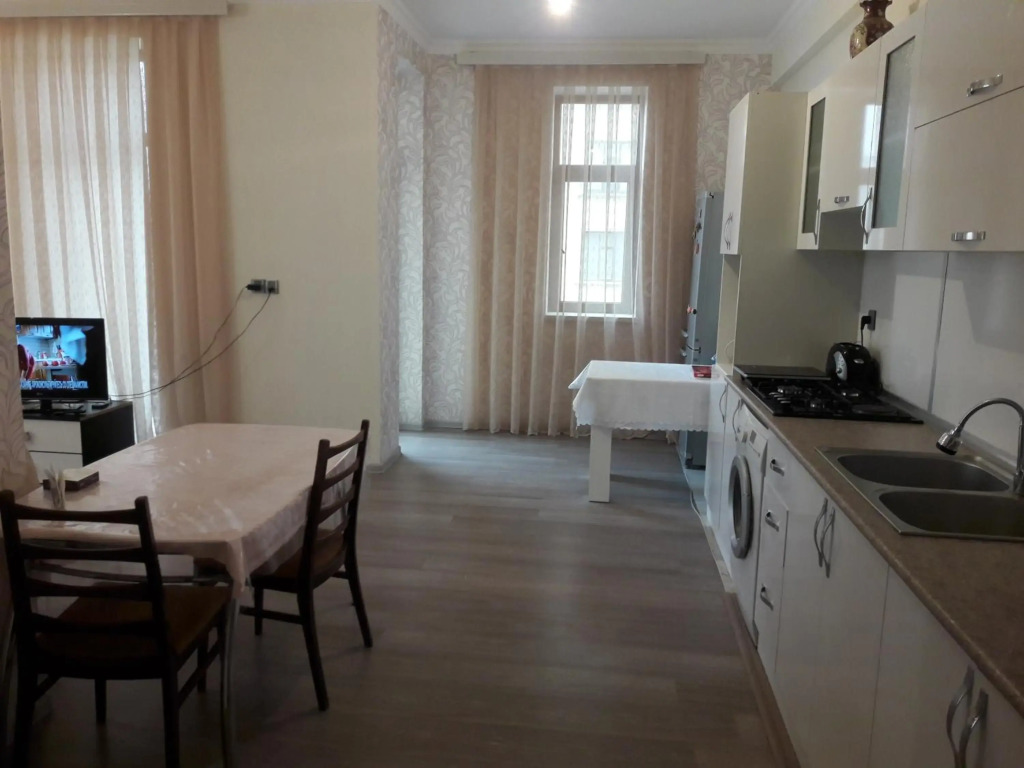 Neft Akademia metro 28 Maj 1 bedrom
