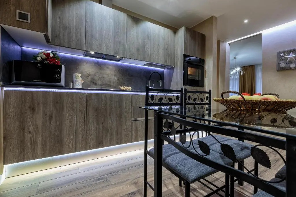 The Queen Luxury Apartments - Villa Liberty