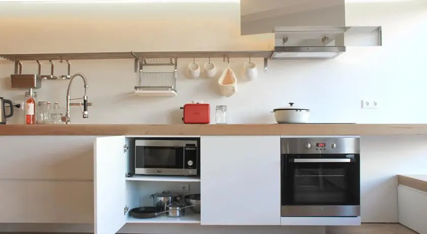 Batalha Service Modern Loft